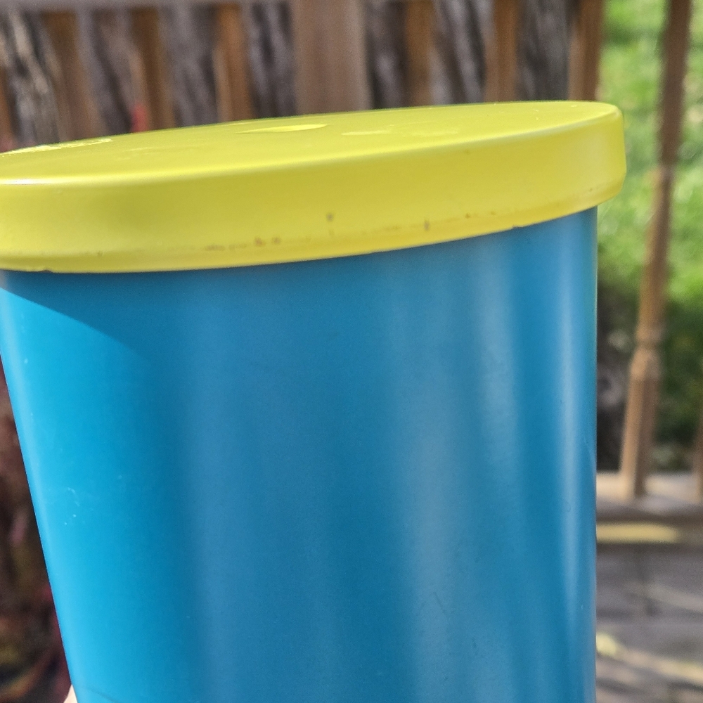 Set Of 2 Startbucks 24 Oz Tumblers Stainless And Acrylic 2014 & 2016 No Straws - Picture 7 of 11